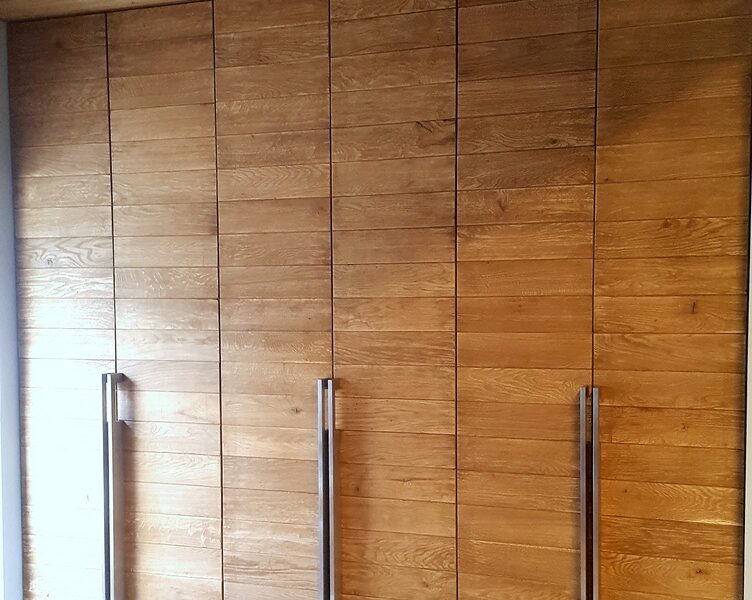 Montaż, produkcja mebli, blatów Corian, elementów z drewna, sklejki, HPL