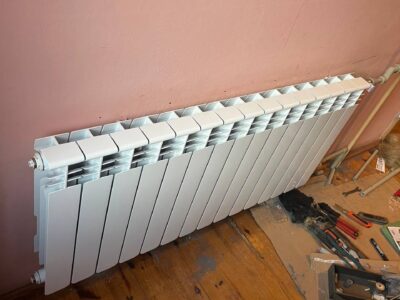 „Szybka i solidna hydraulika – montaż, naprawa, serwis”