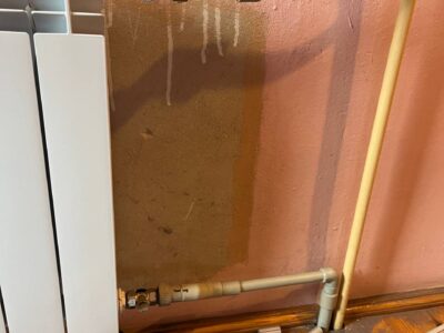 „Szybka i solidna hydraulika – montaż, naprawa, serwis”